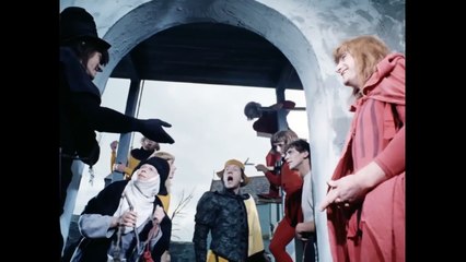 Город Мастеров (Фильм-сказка. 1965)