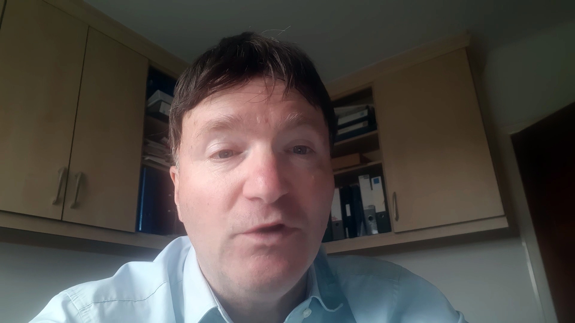 Average rents on newly-let homes 'fall for the first time in five years'