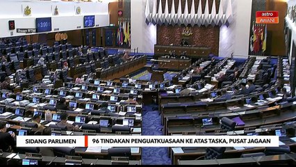 96 tindakan penguatkuasaan ke atas taska, pusat jagaan tahun ini