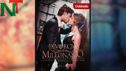 [Doblado] Un Divorcio Millonario Completa en Español