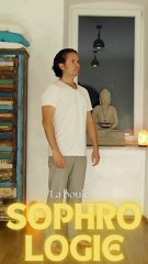 Exercice de sophrologie : la boule