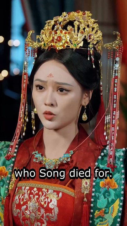 (Eng Sub) The wind is burning
