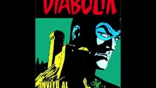DIABOLIK---INVITO AL CASTELLO
