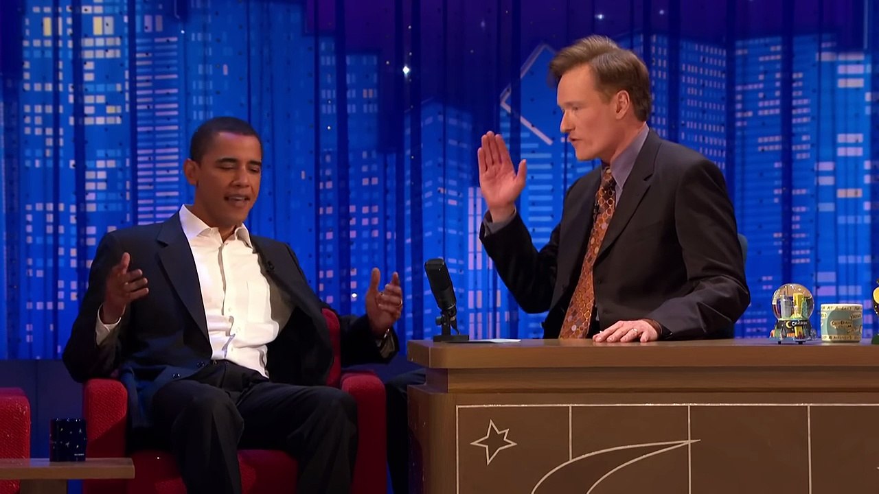 Barack Obama s new Interview viral