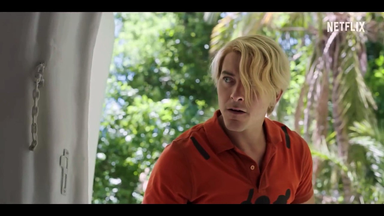 One Piece - S02 First Look Trailer (Deutsch) HD