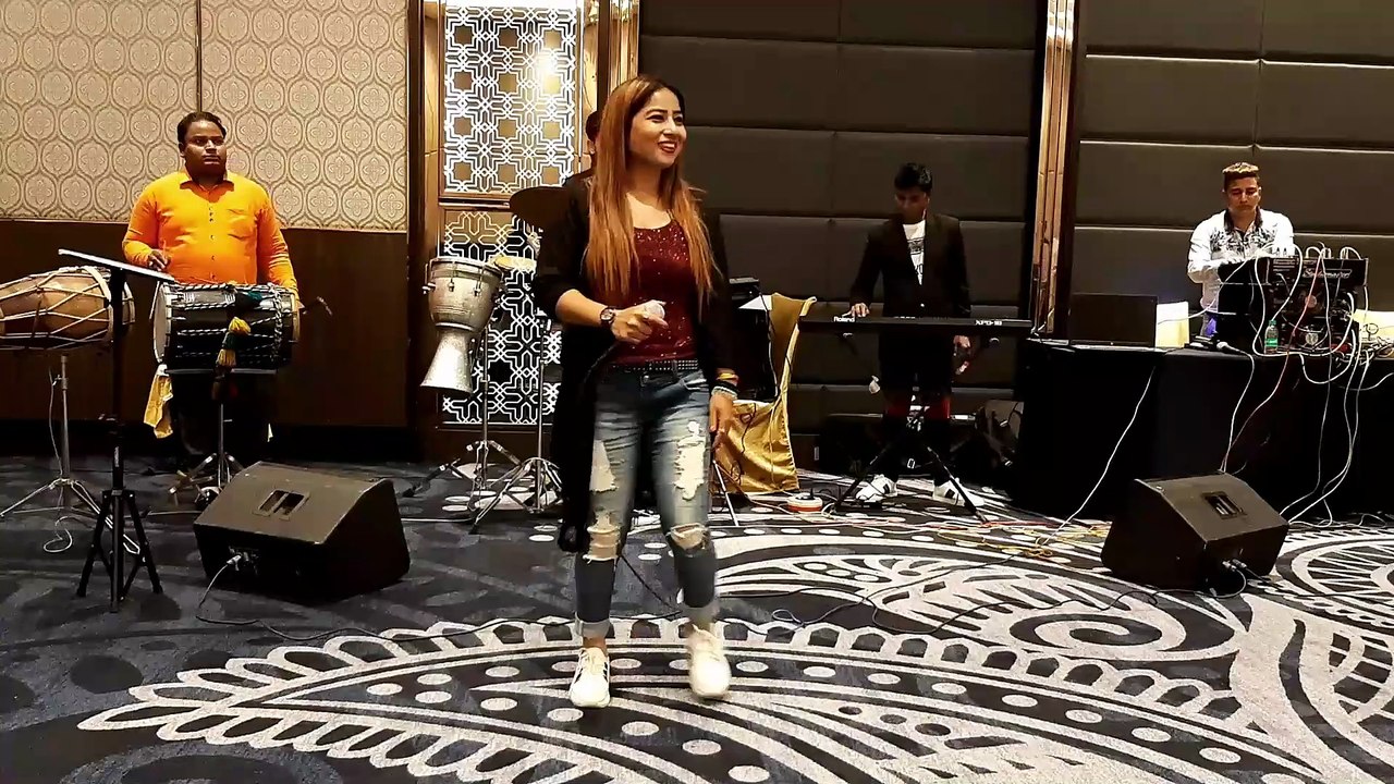 Female Singer For Mehendi | Singers For Mehndi Night In India | Best Mehndi Singers Female