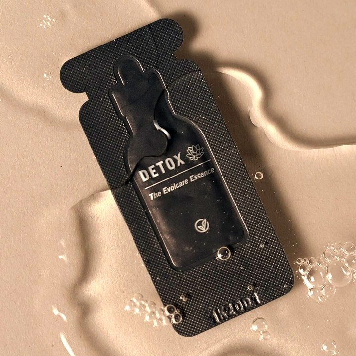 Detox Essence 1-1 V0.0