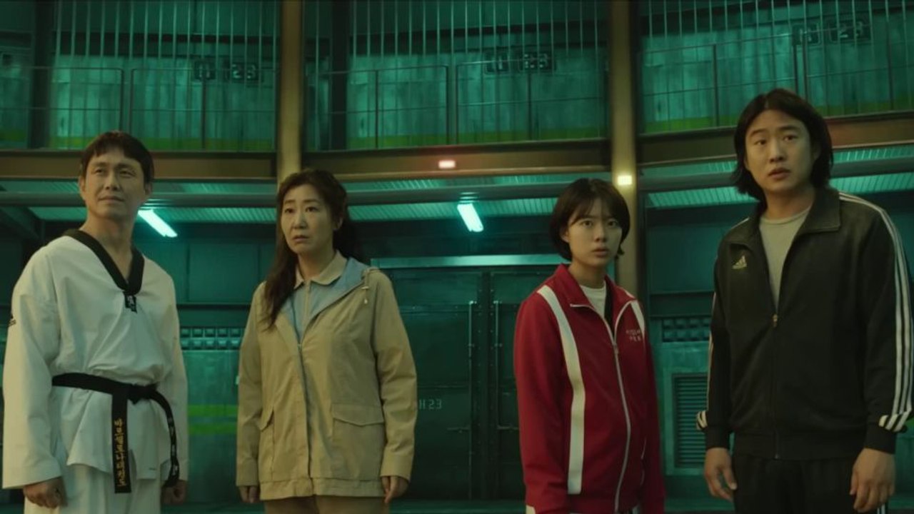 Haipaibeu trailer omeu