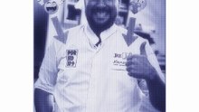 Chef's Coats/Chef Jackets by Porfidio