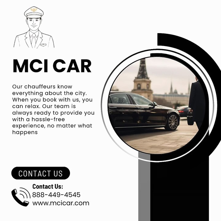 MCI Car