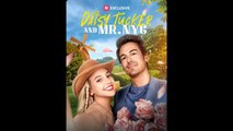 Daisy Tucker and Mr. NYC Full Movie