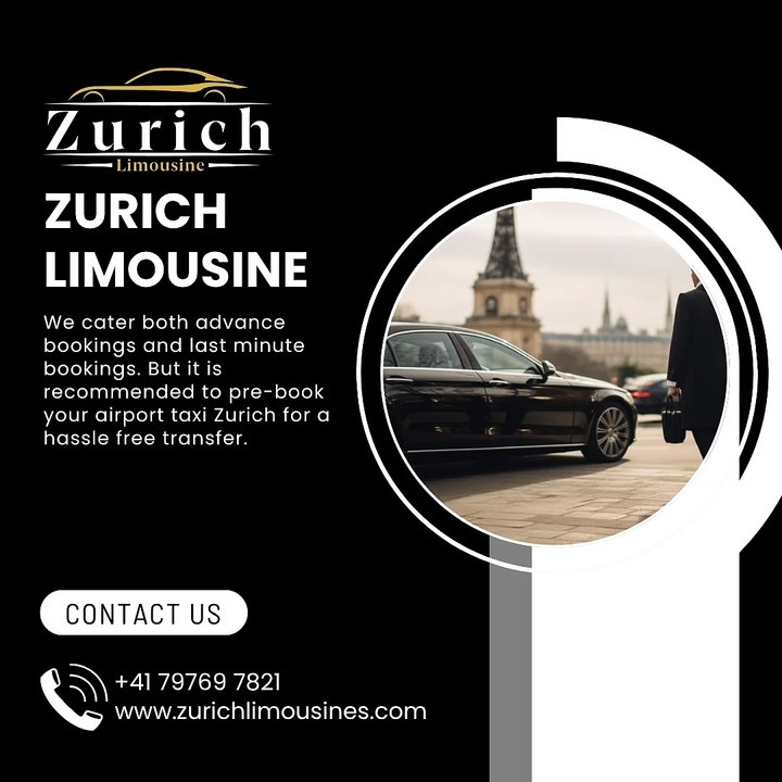 Zurich Limousine
