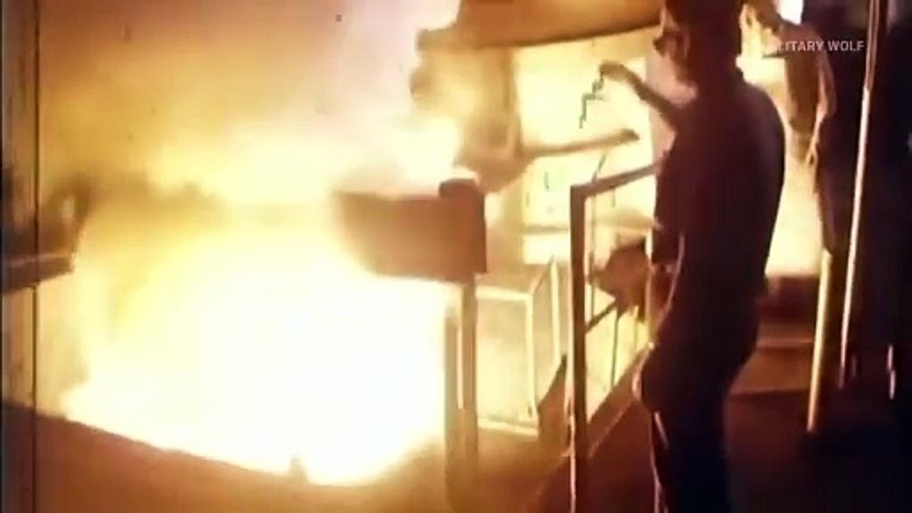 Оружие. Меркава – основной боевой танк Армии Обороны Израиля