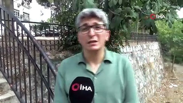 Aydın’dan, iklim değişikliği sorununa doğal çözüm