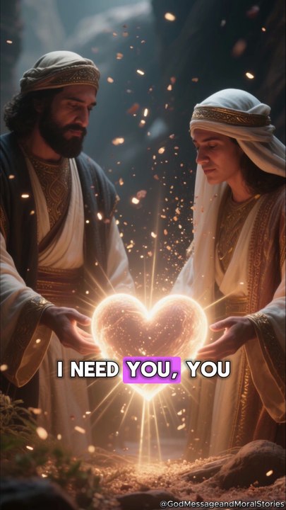 Dear God, I Need You  Heartfelt Prayer