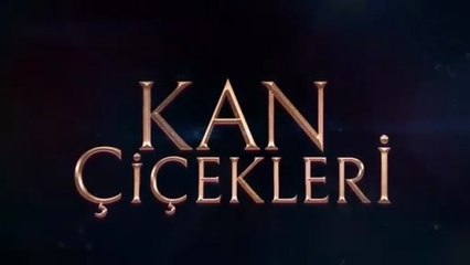 Кървави Цветя 1 Епизод 26