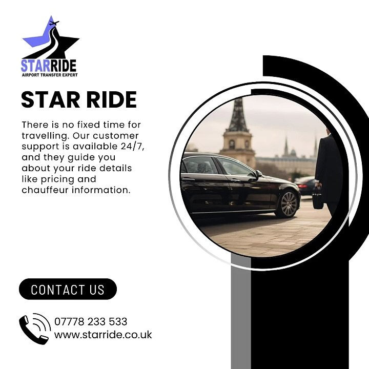 Star Ride
