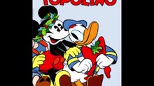 TOPOLINO---N. 9