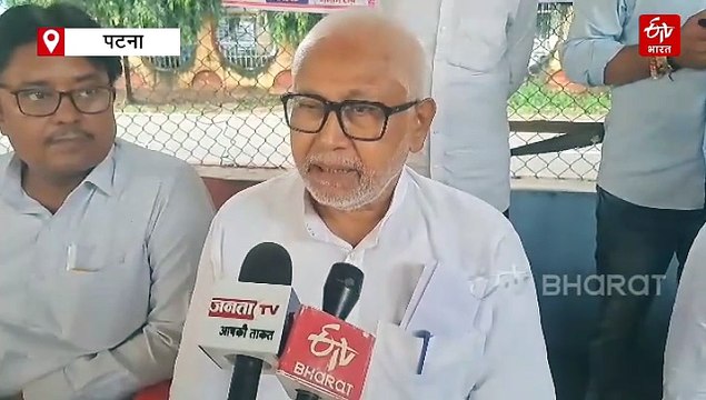 'JDU की ड्राइविंग सीट पर बैठें निशांत कुमार', पोस्टर के बाद अब 'निशांत संवाद' कार्यक्रम