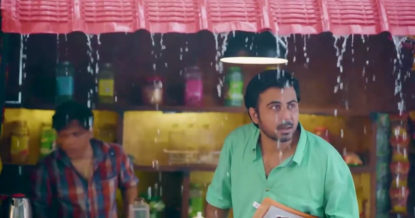 ক্রাশ যখন বস । Crush Jokhon Boss Afran Nisho  Tanjin Tisha  MR Aryan New Bangla Natok 2025