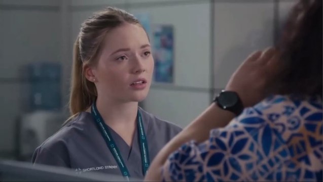 Shortland Street 11th August Monday Episodes 2025