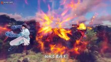 Donghuaid_Ancient War Soul Episode 37
