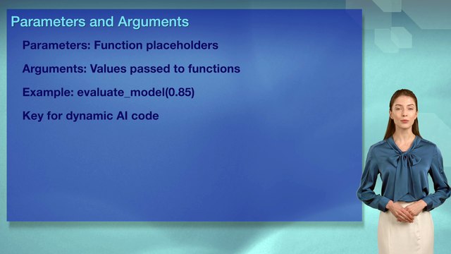 Day 37 Fast: Functions in Python – Beginner’s Guide for AI Coding | #DailyAIWizard