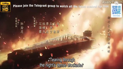 Legend Of The Female General Ep 12  Engsub