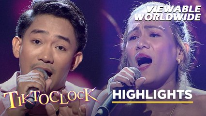 TiktoClock: KONTESERO at KONTESERANG lumalaban para sa pamilya, MAGTATAPAT na!