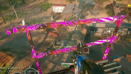 Far Cry New Dawn Ep. 3 Gameplay (The Breakout)