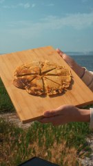 Découvre la Socca : La spécialité niçoise à ne pas manquer !