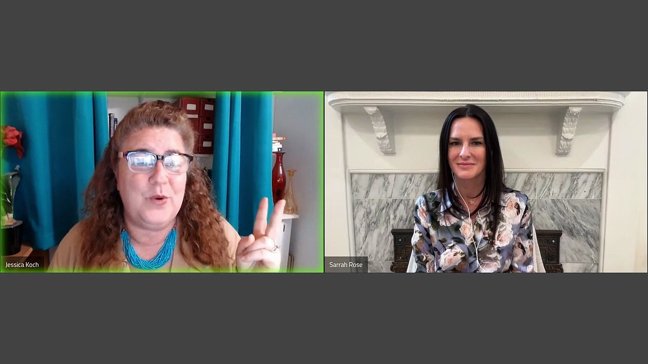 Profound Professionals Interview with Sarrah Rose