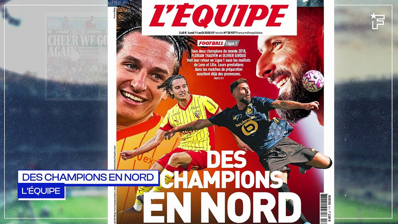 Liverpool est la risée de l’Angleterre, le Barça effraie déjà toute l’Europe