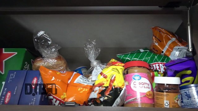 Half Me - BUS INVADERS Ep. 2085