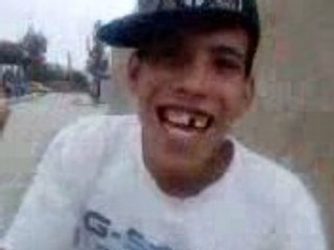 Maghnia la cité chérif