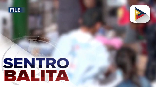 Serbisyo ng ‘Leptospirosis Fast Lanes’, pinaigting pa ayon sa DOH; publiko, hinimok na makibahagi sa ‘Taob, Taktak, Tuyo, Takip campaign ng DOH vs. dengue