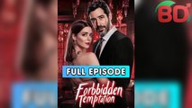 Forbidden Temptation - Full
