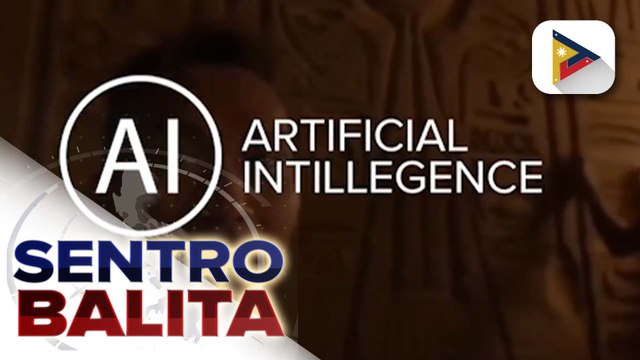 A.I. Festival, idinaos ng DOST sa Iloilo City; responsableng paggamit ng A.I., itinuro sa publiko | ulat ni Isaiah Mirafuentes