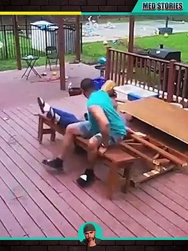 You Won’t Believe What Just Happened! 😱🔥 Crazy moments caught on camera! From shocking accidents to unbelievable fails — every second will leave you stunned. Watch till the end and don’t forget to follow for more wild content! 🎥#ViralVideo #CaughtOnCam