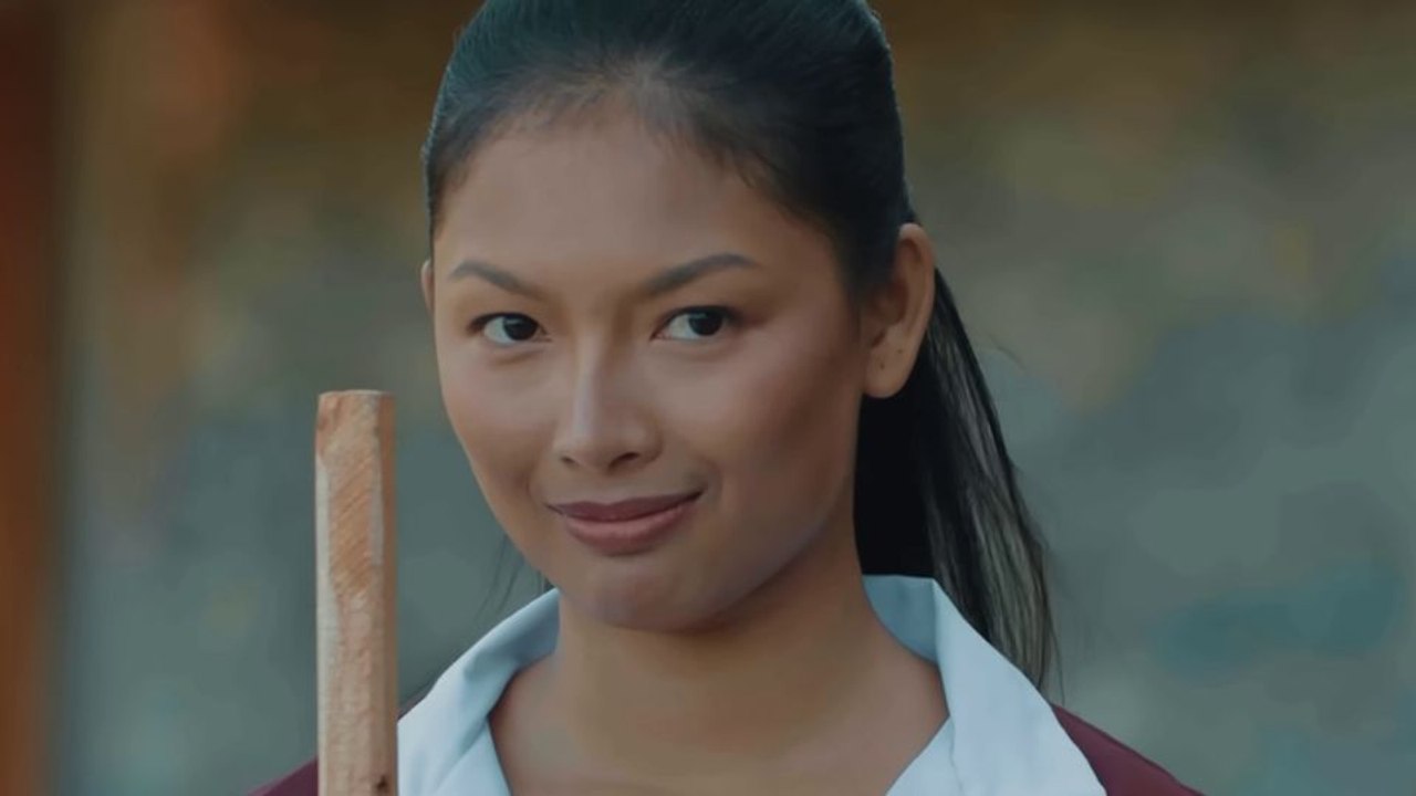 Geheimnisse eines Dienstmädchens Trailer OmeU