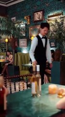 Seconds Too Slow Forever Too Long Dramabox