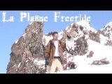 La Plagne Freeride 2008