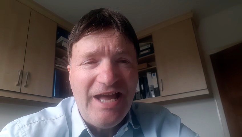 Marks & Spencer: Retailer restores click and collect orders after cyber attack