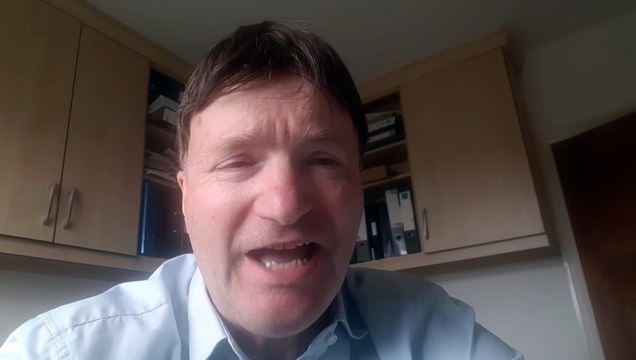 Marks & Spencer: Retailer restores click and collect orders after cyber attack