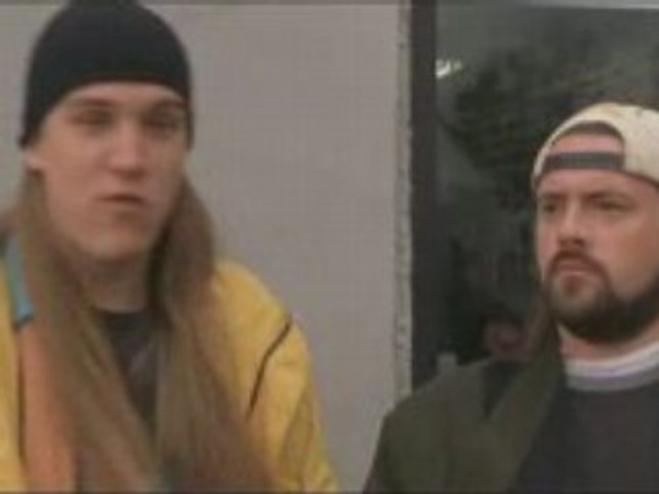 Jay & Bob