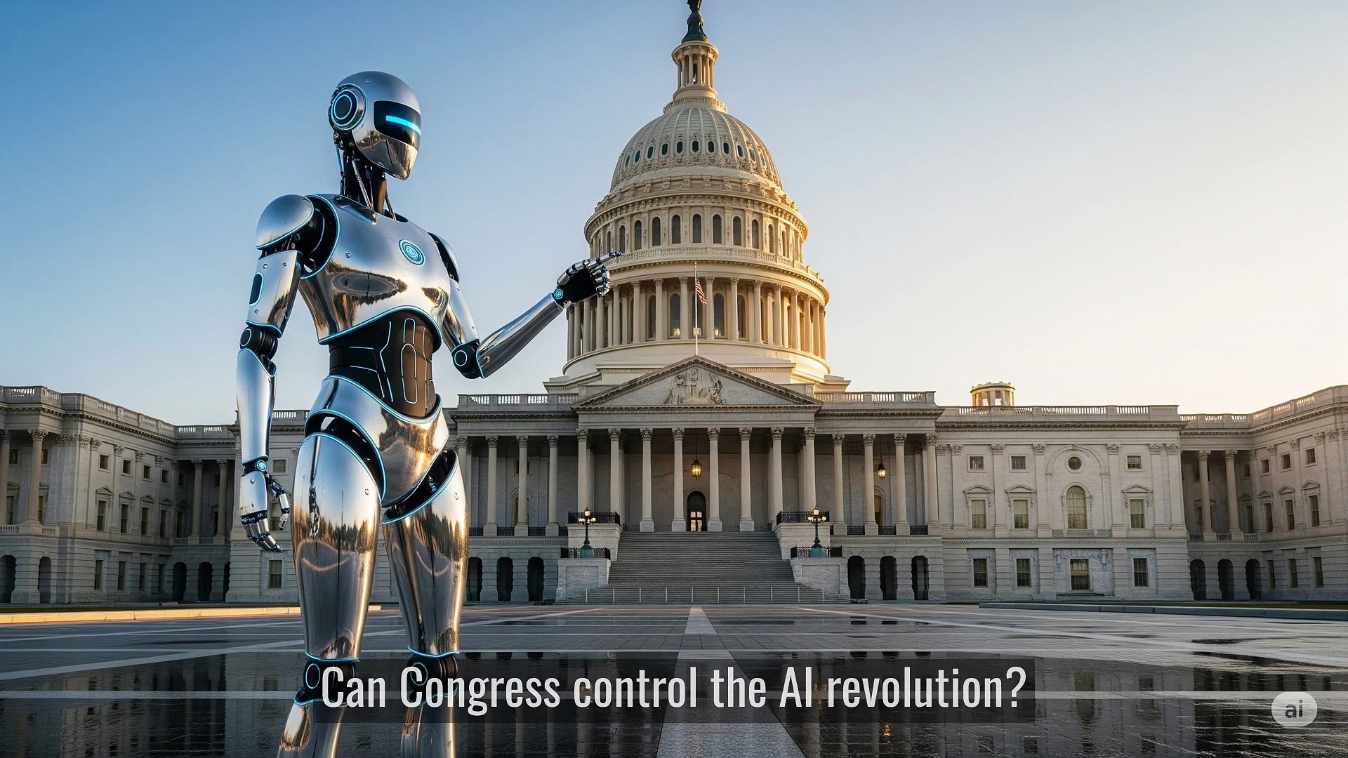 022 The AI Dilemma: Can We Regulate a Technology We Barely Understand?