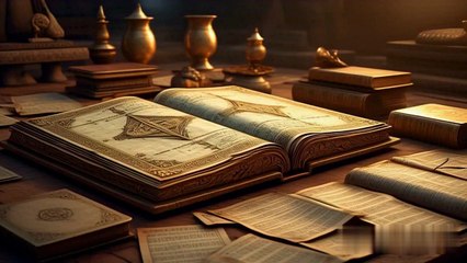 हिंदू धर्म ग्रंथ: श्रुति और स्मृति क्या हैं? Hindu Dharma Granth: Shruti aur Smriti |