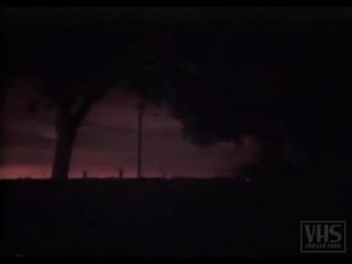 Jagdzeit in Texas Trailer DF