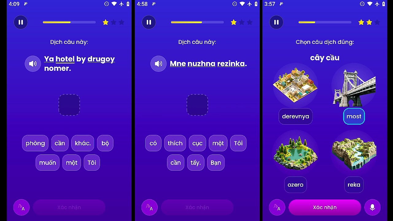 Học Tiếng NGA 1006 2025 206