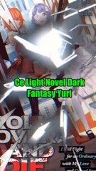 Le MEILLEUR Anime Yuri de 2026 ?